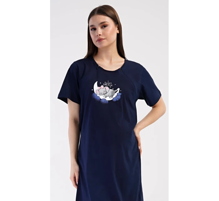Dámská noční košile mateřská Sweet dreams