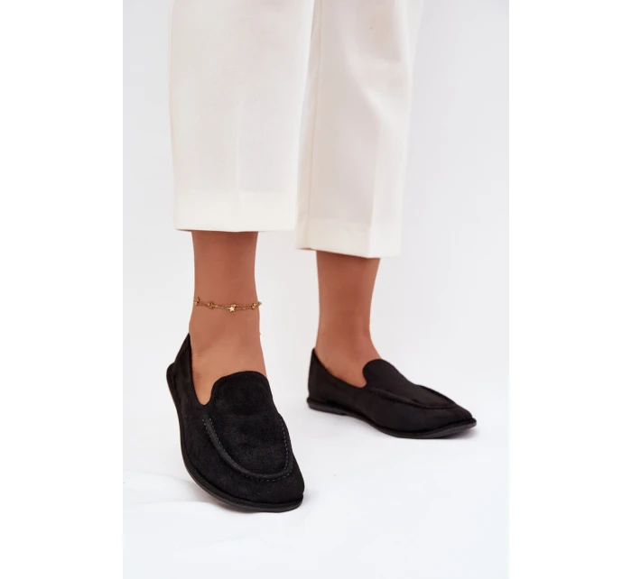 Mokasiny model 218056 Step in style