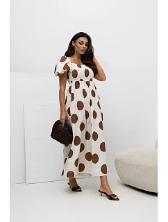 Denní šaty model 227235 Italy Moda