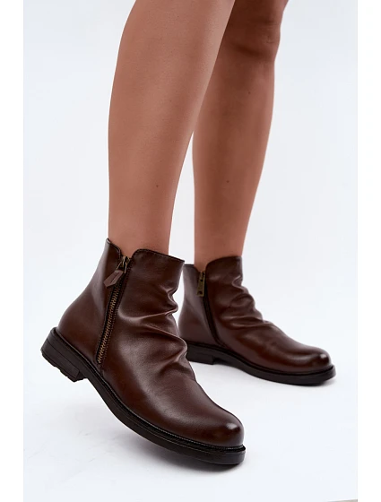 Boty model 231625 Step in style Boty model 231625 Step in style