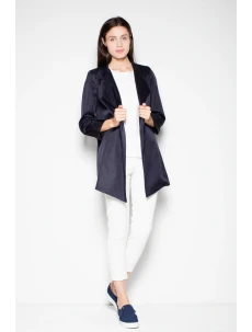 Plášť model 77420 Venaton