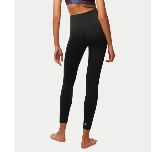 Cardio RTW High-Rise Leggings - BLACK - TRIUMPH BLACK - TRIUMPH Cardio RTW High-Rise Leggings - BLACK - TRIUMPH BLACK - TRIUMPH