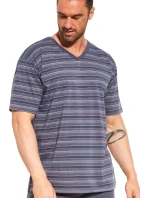 Pánské pyžamo 330/31 Various - CORNETTE