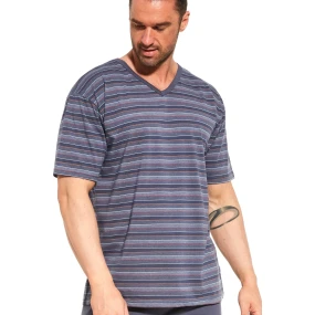 Pánské pyžamo model 19483254 Various - Cornette