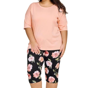 Dámské pyžamo 3161 Margot - TARO