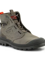 Boty Palladium Pampa Travel Lite 77039-308-M