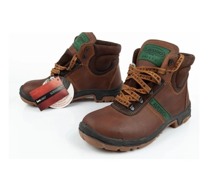 Boty U model 19157329 - Lavoro Boty U model 19157329 - Lavoro