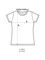 LEONE pánské tričko LSM924/S16 tyrkysové "L"