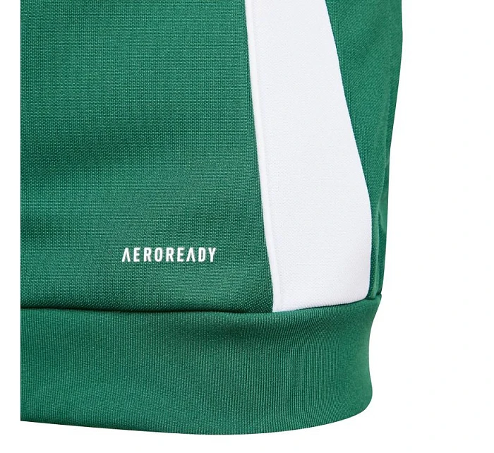 Mikina adidas Tiro 24 Training Jr IR7503