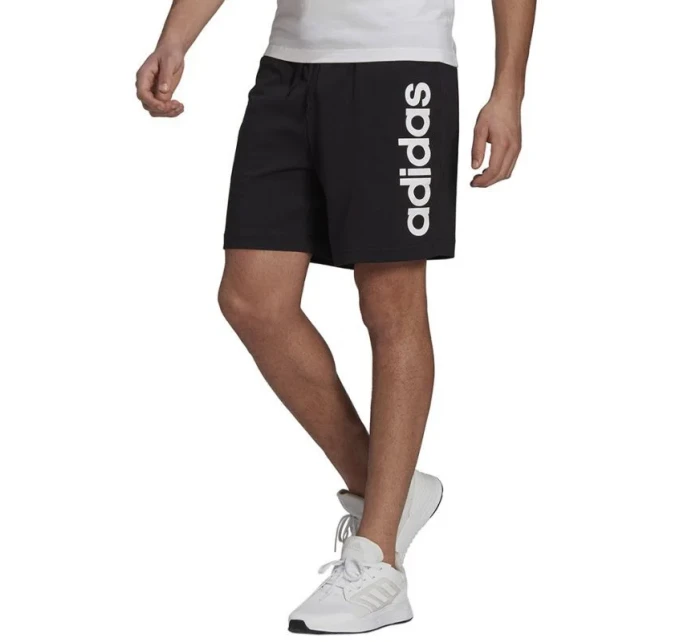 Šortky Essentials Linear Logo M model 19582847 - ADIDAS Šortky Essentials Linear Logo M model 19582847 - ADIDAS