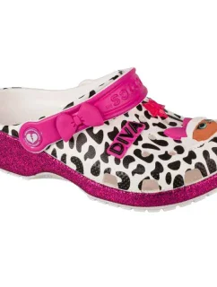Girls Classic Clog Jr dřeváky model 20087674 - Crocs
