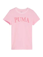 Tričko Puma Squad Tee Jr 679387 30 Tričko Puma Squad Tee Jr 679387 30