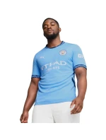 Manchester City FC Home Jersey Team M model 20789142 01 pánské - Puma Manchester City FC Home Jersey Team M model 20789142 01 pánské - Puma
