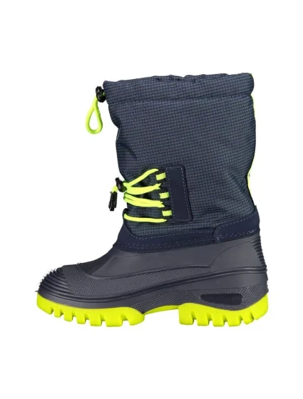 Kids Wp JR bota model 20701357 - CMP