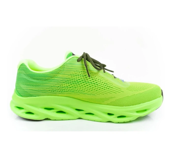 Běžecké boty Skechers Go Run M 220908/GRN Běžecké boty Skechers Go Run M 220908/GRN