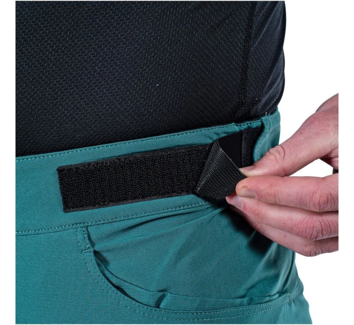 Cyklistické kalhoty cyklistické kraťasy s v  Pant MTB Trail 2.0 model 21357057 - Leatt