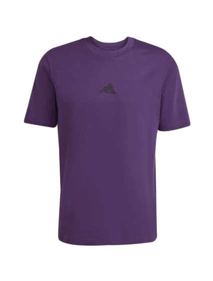 Pánské tričko Essentials Small Logo Single Jersey model 21398899 pánské - ADIDAS Pánské tričko Essentials Small Logo Single Jersey model 21398899 pánské - ADIDAS