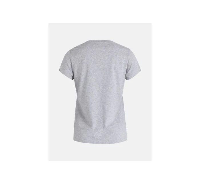 Tričko Peak Performance W Original Tee šedé