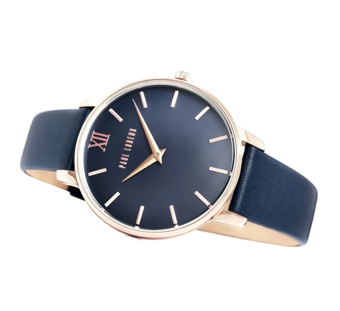 Dámské hodinky Paul Lorens PL12177A-6F3 Dámské hodinky Paul Lorens PL12177A-6F3