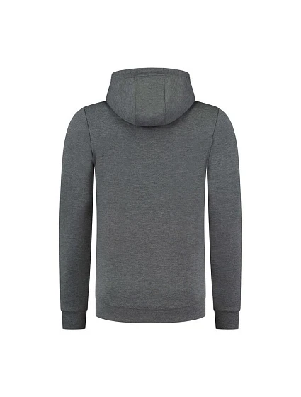 Rogelli bluza męska TRAINING II szara 2XL