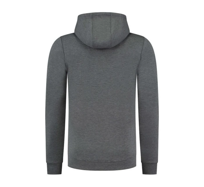 Rogelli pánská mikina TRAINING II šedá 2XL