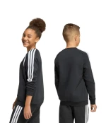 Dětská mikina Tiro 26 League Sweat Crew černá model 21870511 - ADIDAS
