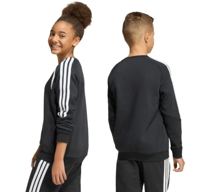 Dětská mikina Tiro 26 League Sweat Crew černá model 21870511 - ADIDAS
