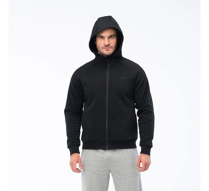 Pánská mikina model 22063154 Pánská mikina model 22063154