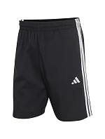 Pánské šortky Essentials 3Stripes Chelsea Lite černé, model 22359090 - ADIDAS Pánské šortky Essentials 3Stripes Chelsea Lite černé, model 22359090 - ADIDAS