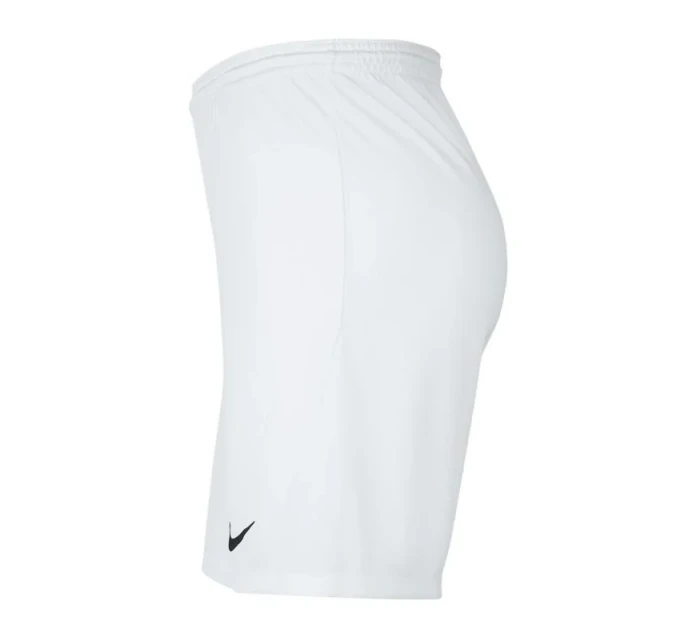 Dětské šortky Park III Knit Junior BV6865-100 - Nike Dětské šortky Park III Knit Junior BV6865-100 - Nike