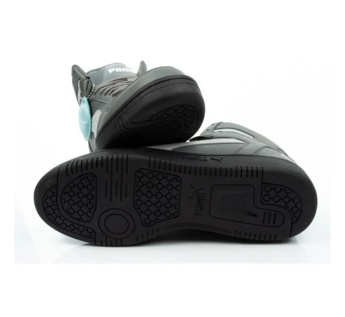 Pánské boty Rebound LayUp SL M 369573 04 - Puma