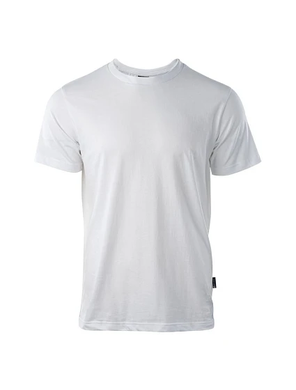 Pánské tričko M  model 17716190 - Hi-Tec