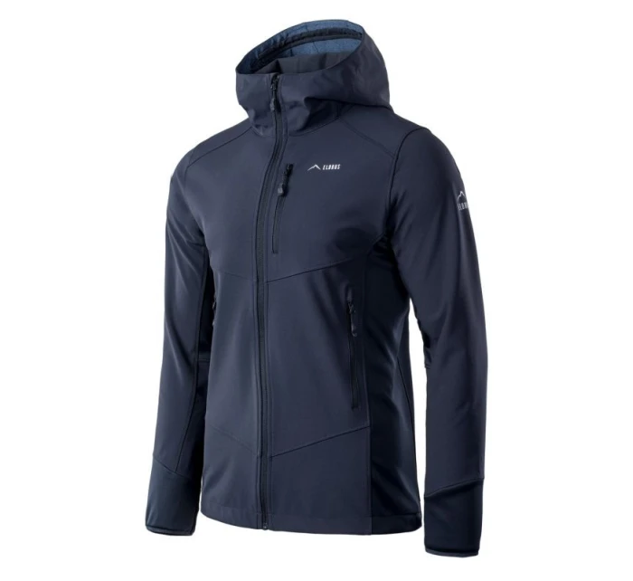 Pánská bunda Sudir M 92800299703 - Elbrus