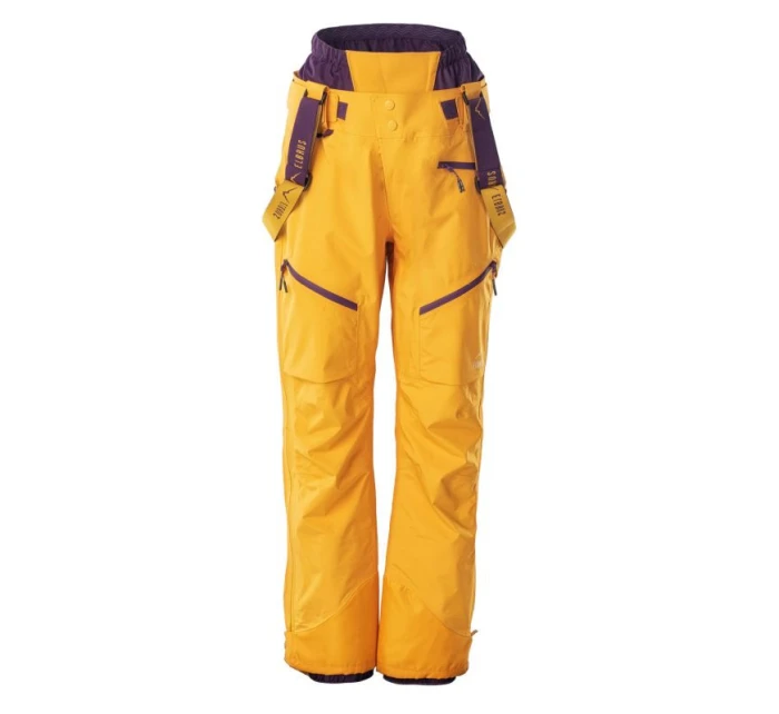 Lyžařské kalhoty  W model 18007750 - Elbrus