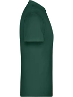 JN Pánské těžké tričko 02.0 dark green model 22434808 - Daiber JN Pánské těžké tričko 02.0 dark green model 22434808 - Daiber