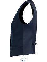 NEOBLU Max Women Dámská vesta 24.3167 night blue NEOBLU Max Women Dámská vesta 24.3167 night blue