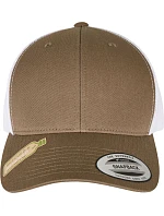6 panelová Trucker kšiltovka "Recycled" model 22412504 - Flexfit 6 panelová Trucker kšiltovka "Recycled" model 22412504 - Flexfit