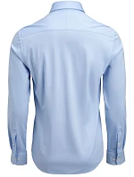J.Harvest & Frost IB 132 Regular Men Košile Interlock s dlouhým rukávem 63.3201 sky blue J.Harvest & Frost IB 132 Regular Men Košile Interlock s dlouhým rukávem 63.3201 sky blue