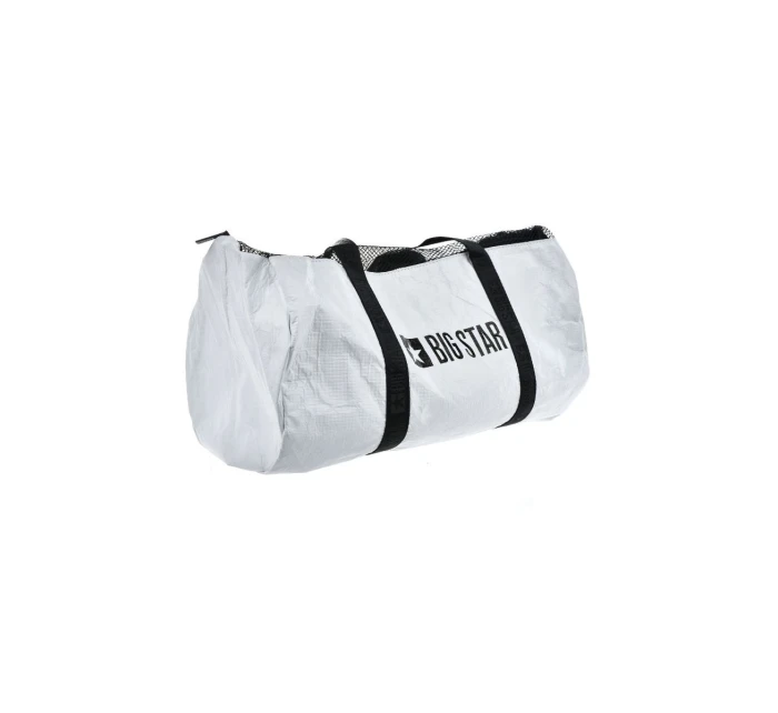 Sportovní Cestovní Taška Big Star JJ574057 Černá