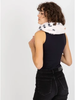 Šátek AT CH 23502 1.51 světle růžový