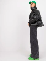 Dámská bunda EM KR CV8658 černá