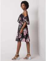 Šaty TW SK BI 1100.45 černá