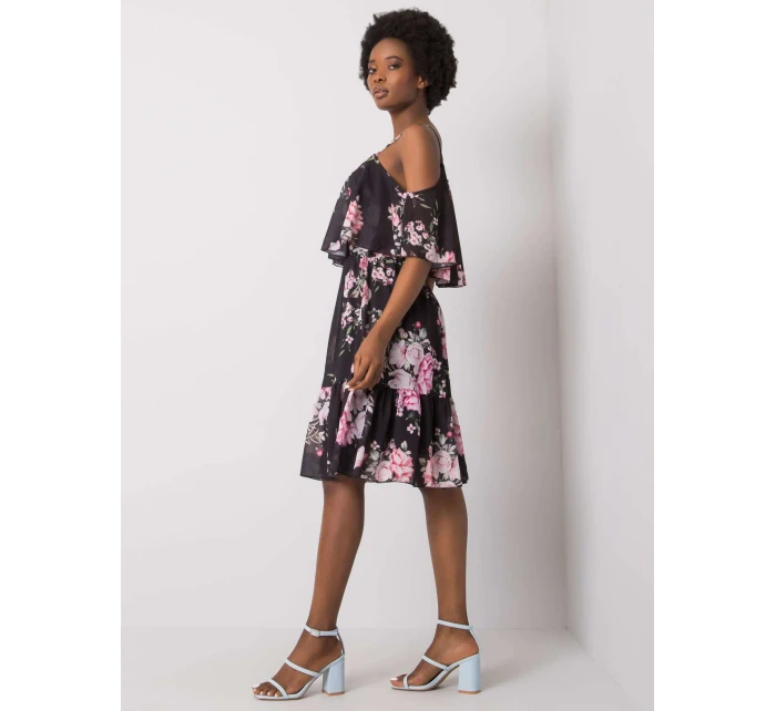 Šaty TW SK BI 1100.45 černá