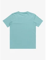 Chlapecké triko model 21278393 LOGO - Quiksilver
