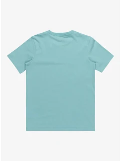 Chlapecké triko Quiksilver COMP LOGO