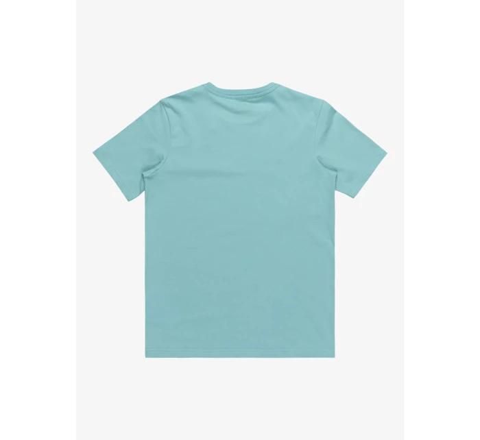 Chlapecké triko model 21278393 LOGO - Quiksilver