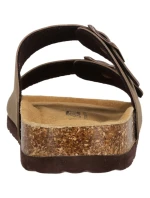 Dámské pantofle model 21107743 W - Cruz