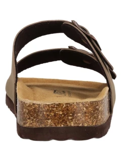 Dámské pantofle Cruz Whitehill W