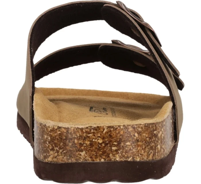 Dámské pantofle model 21107743 W - Cruz