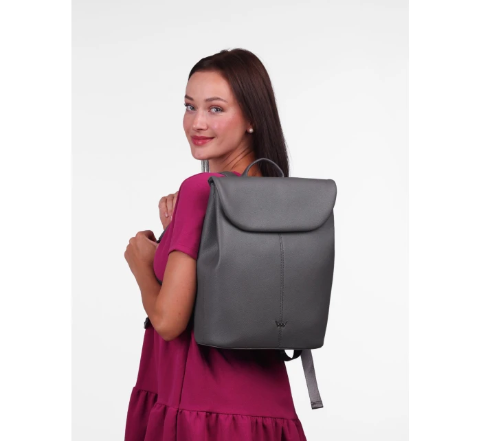 Dámský batoh Vuch Mikko Grey